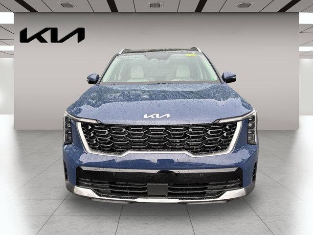 new 2024 Kia Sorento car, priced at $39,625