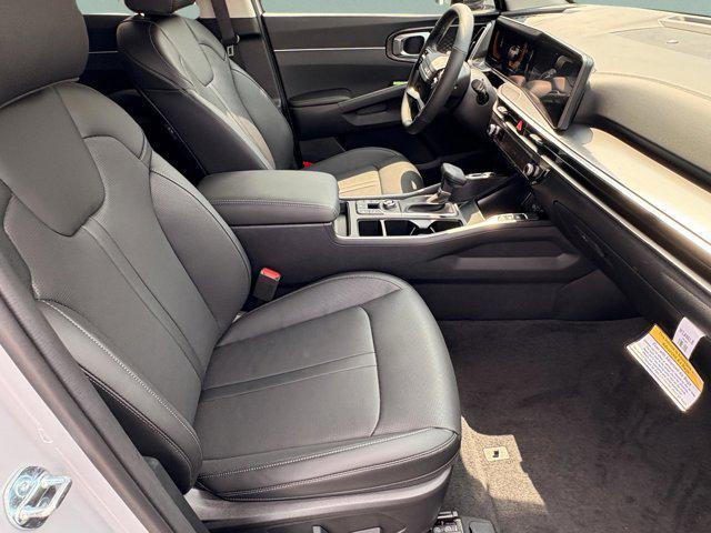 new 2026 Kia Sorento car, priced at $37,495