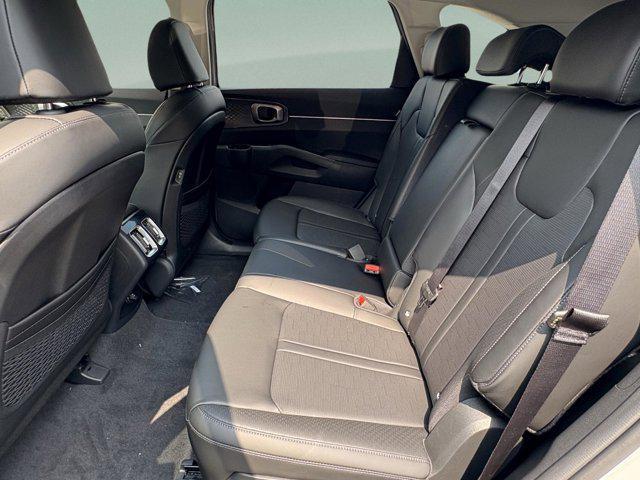 new 2026 Kia Sorento car, priced at $37,495