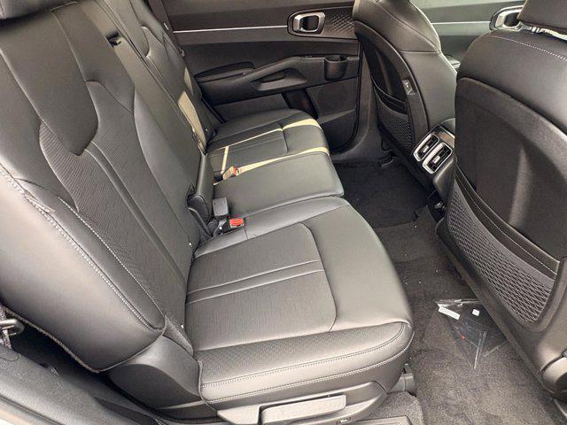 new 2026 Kia Sorento car, priced at $37,495