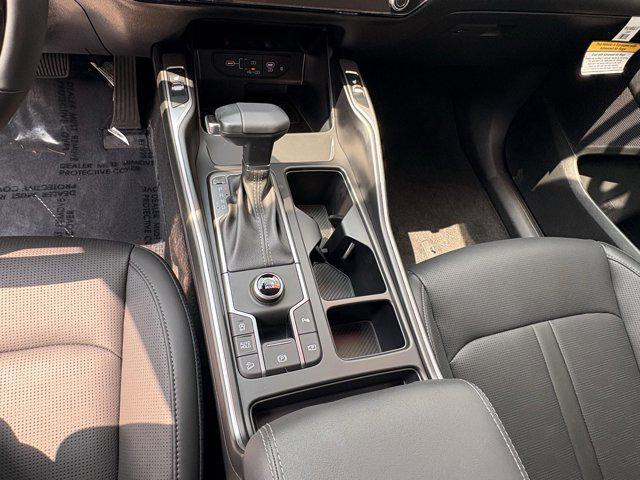 new 2026 Kia Sorento car, priced at $37,495