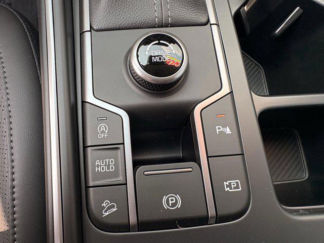 new 2026 Kia Sorento car, priced at $37,495