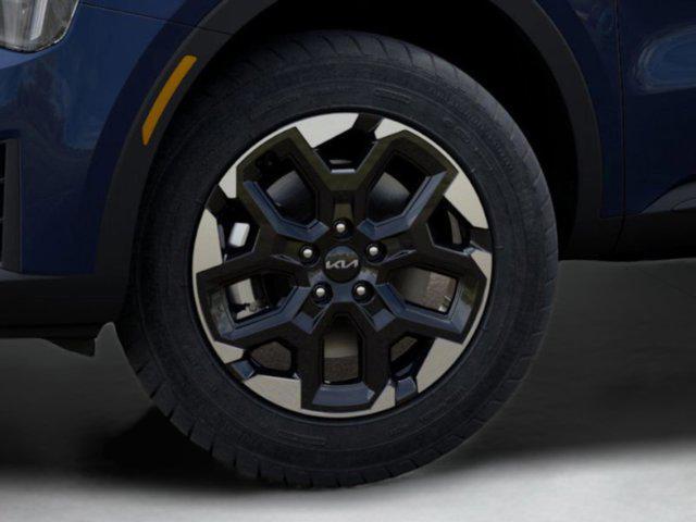 new 2026 Kia Sorento car, priced at $37,670
