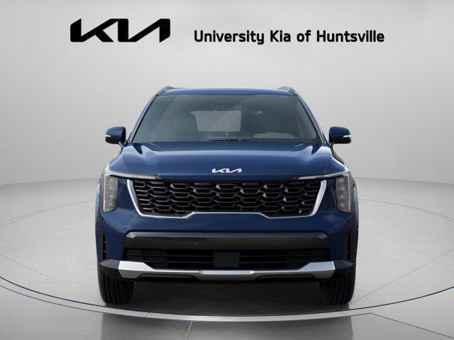 new 2026 Kia Sorento car, priced at $37,670