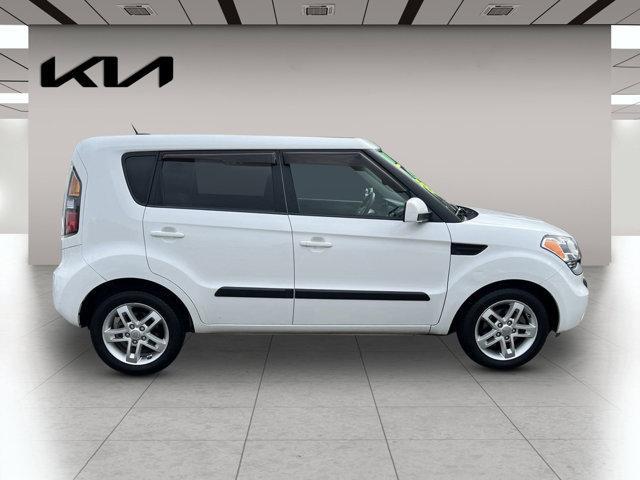 used 2011 Kia Soul car, priced at $8,895