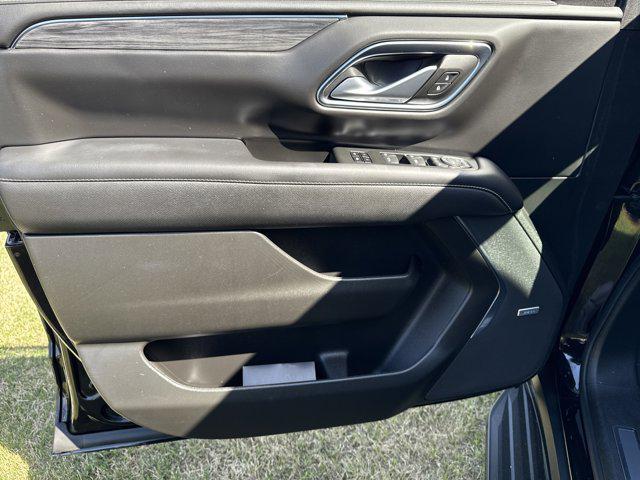 used 2022 GMC Yukon car, priced at $55,795