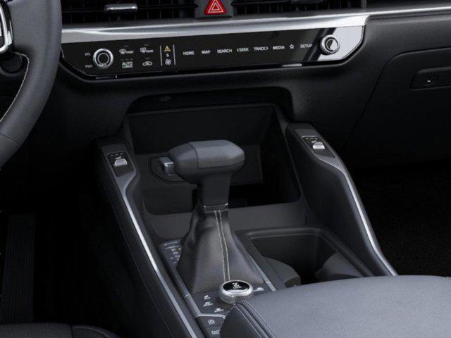 new 2025 Kia Sorento car, priced at $40,805