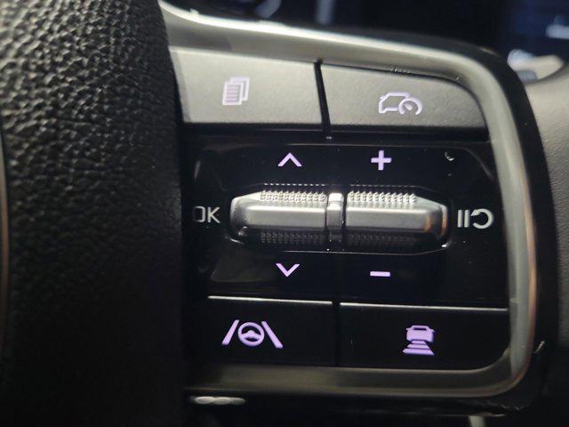 new 2026 Kia Carnival Hybrid car, priced at $48,665