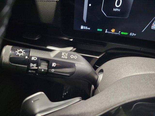 new 2026 Kia Carnival Hybrid car, priced at $48,665