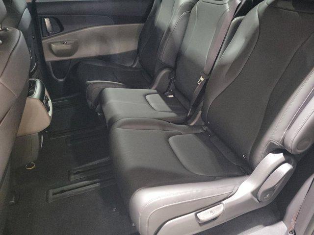 new 2026 Kia Carnival Hybrid car, priced at $48,665