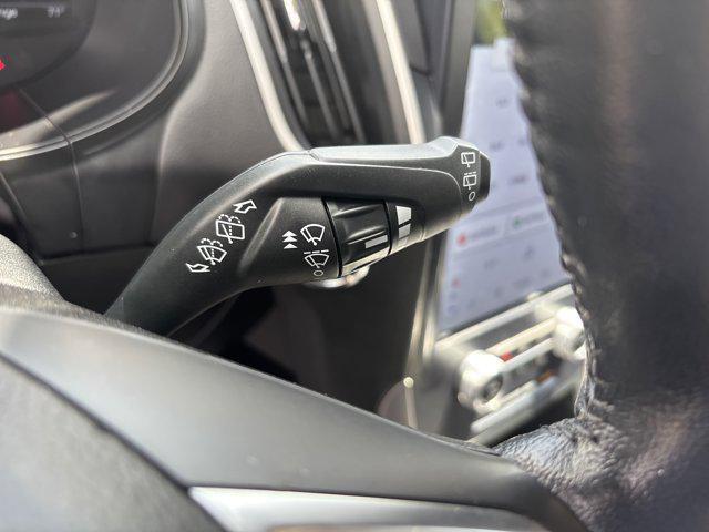 used 2022 Ford Edge car, priced at $24,995