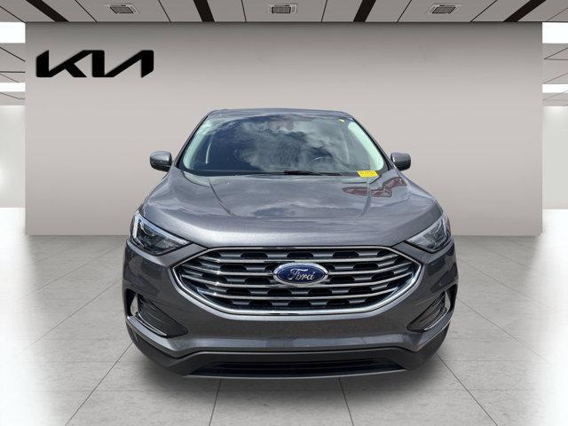 used 2022 Ford Edge car, priced at $24,995