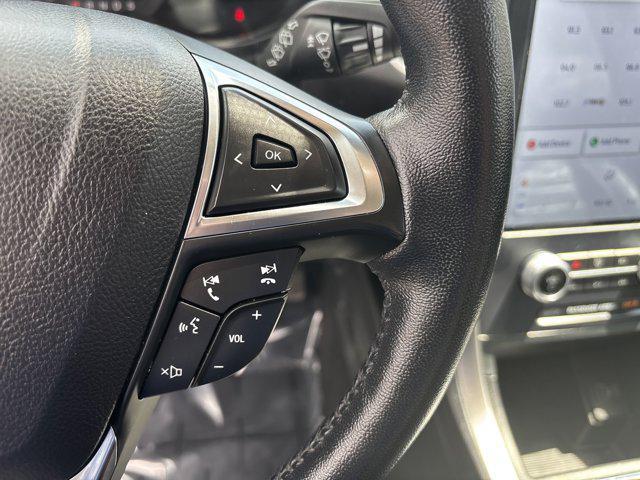 used 2022 Ford Edge car, priced at $24,995