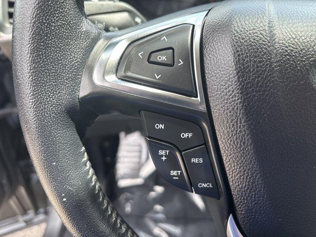 used 2022 Ford Edge car, priced at $24,995