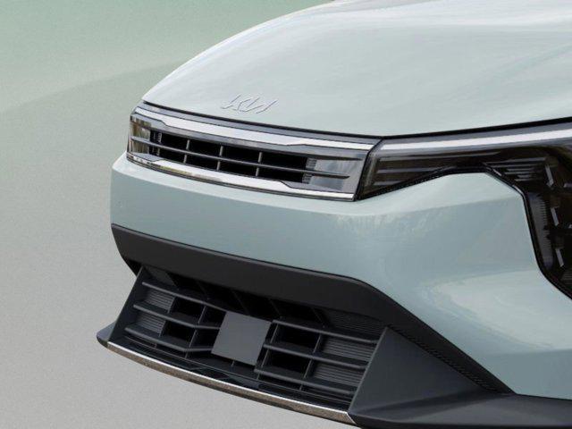 new 2025 Kia K4 car, priced at $24,340