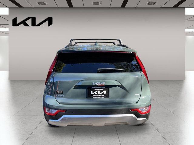 new 2025 Kia Niro car, priced at $32,510