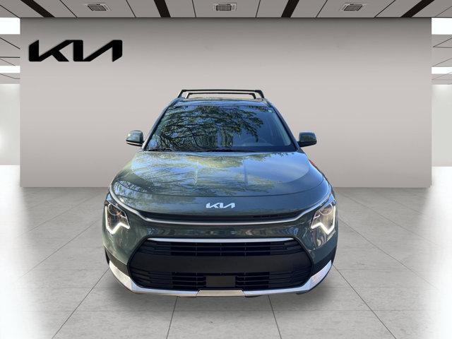 new 2025 Kia Niro car, priced at $32,510