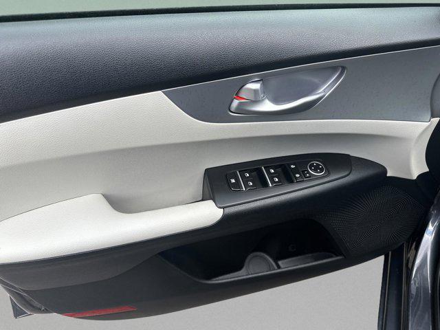 used 2022 Kia Forte car, priced at $16,595