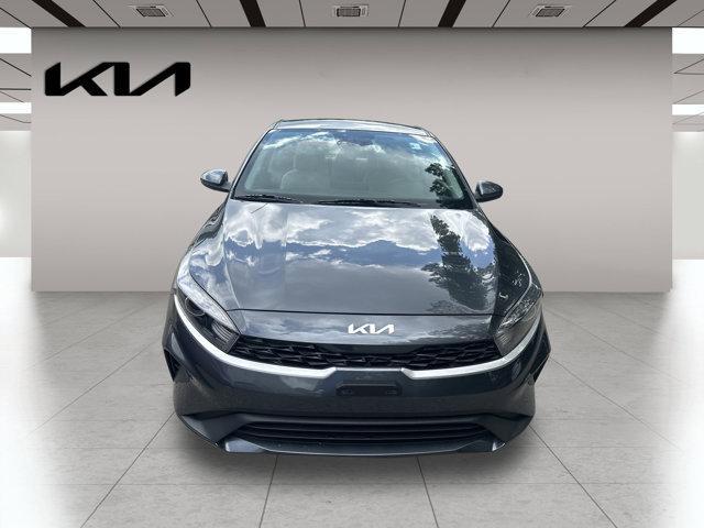 used 2022 Kia Forte car, priced at $16,795
