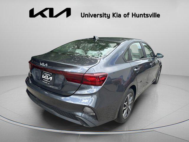 used 2022 Kia Forte car, priced at $16,595