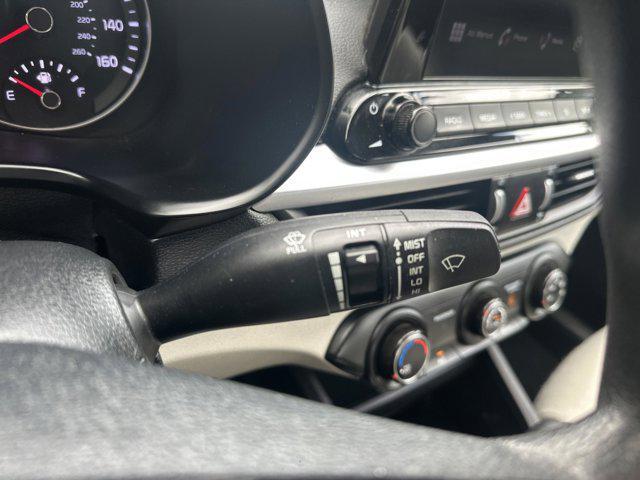 used 2022 Kia Forte car, priced at $16,595