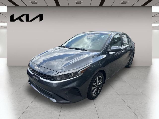 used 2022 Kia Forte car, priced at $16,795