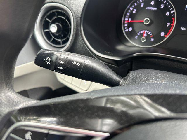 used 2022 Kia Forte car, priced at $16,795