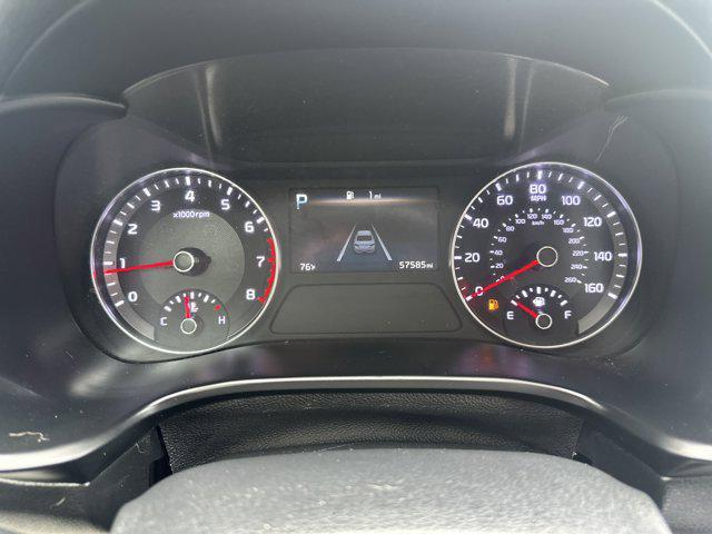 used 2022 Kia Forte car, priced at $16,795