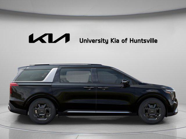 new 2026 Kia Carnival car, priced at $46,815