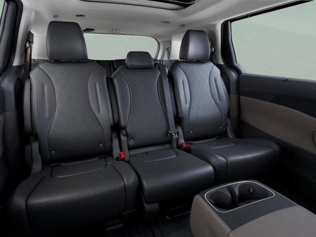 new 2026 Kia Carnival car, priced at $46,815