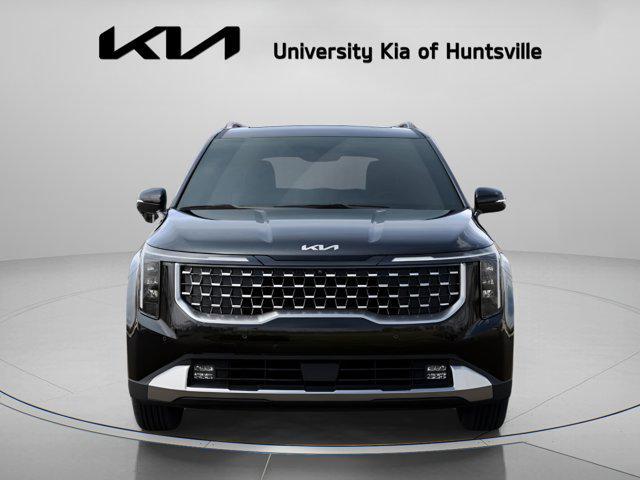 new 2026 Kia Carnival car, priced at $46,815