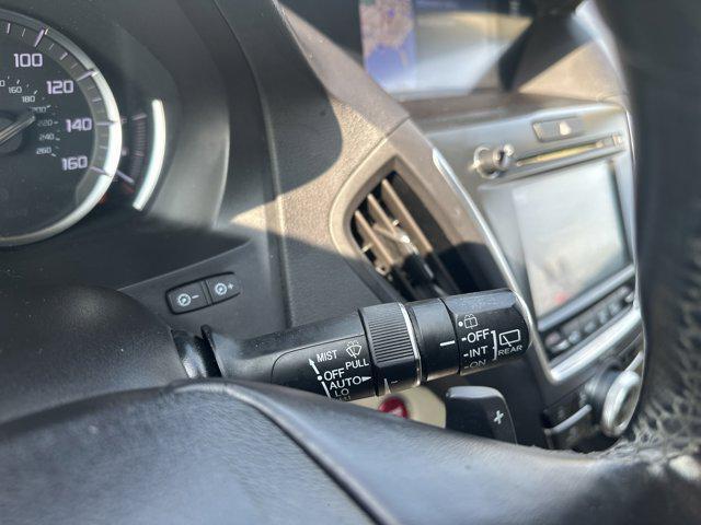 used 2020 Acura MDX car, priced at $28,995