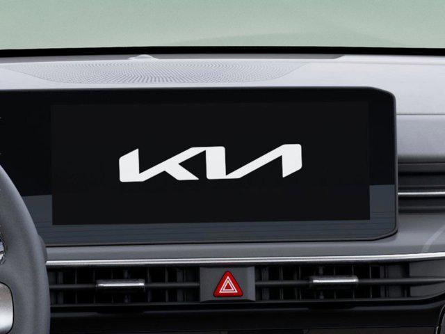 new 2026 Kia K5 car, priced at $39,545