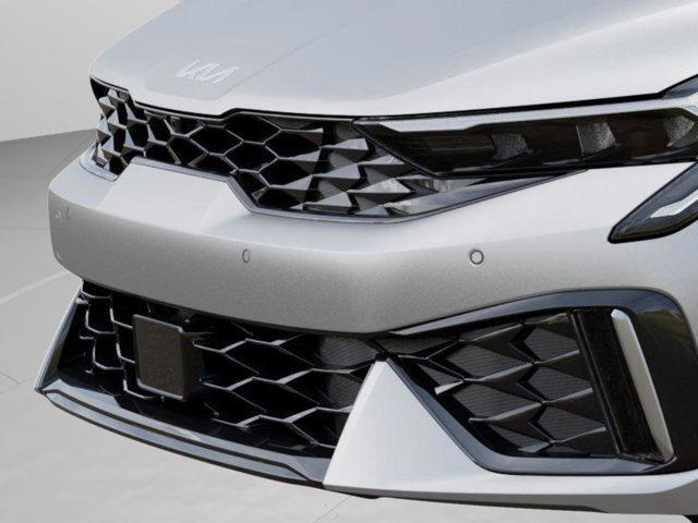 new 2026 Kia K5 car, priced at $39,545
