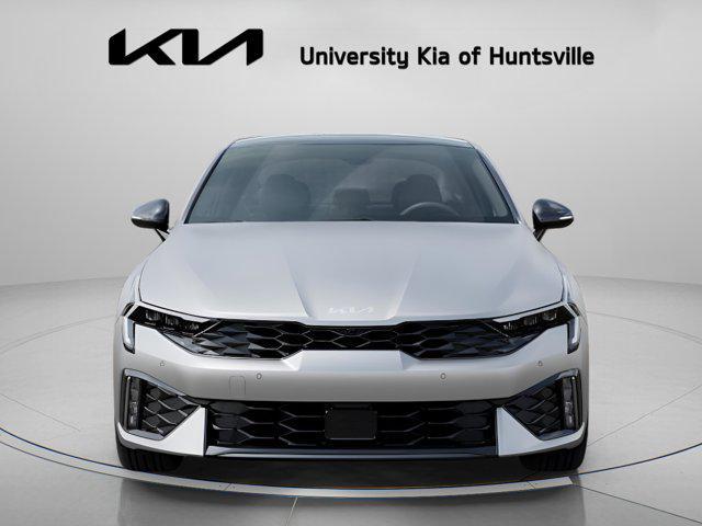 new 2026 Kia K5 car, priced at $39,545