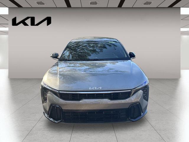 new 2025 Kia K4 car, priced at $25,270