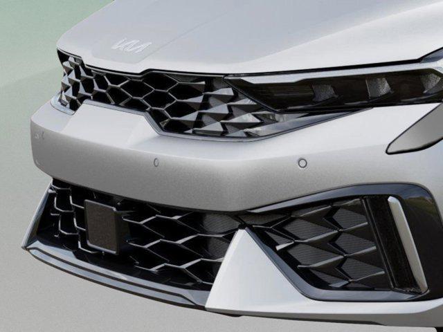 new 2025 Kia K5 car, priced at $31,390