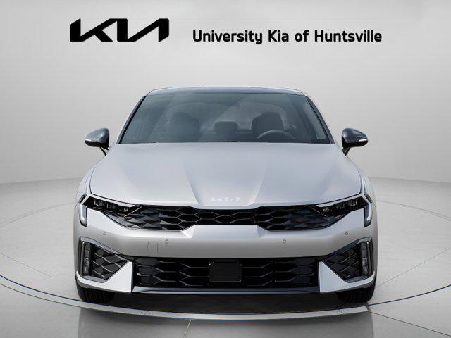 new 2025 Kia K5 car, priced at $31,390