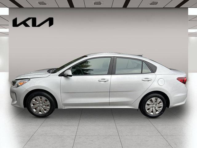 used 2020 Kia Rio car, priced at $12,395