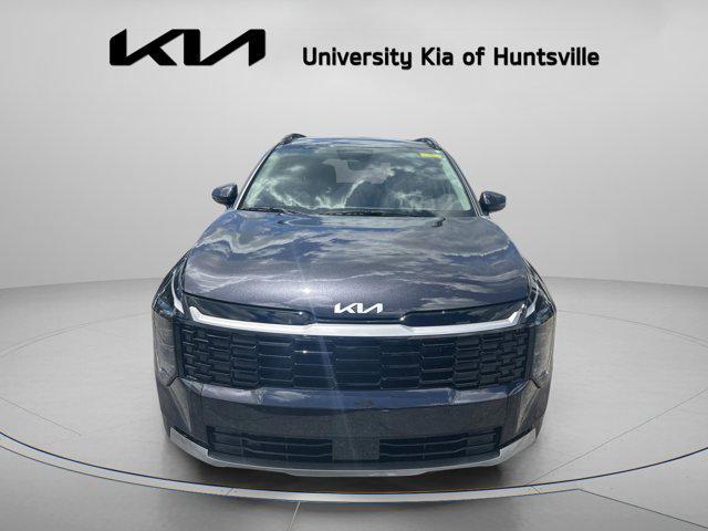 new 2026 Kia Sportage car, priced at $34,635
