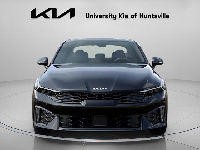 new 2025 Kia K5 car, priced at $30,695