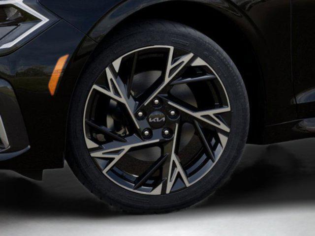 new 2025 Kia K5 car, priced at $30,695