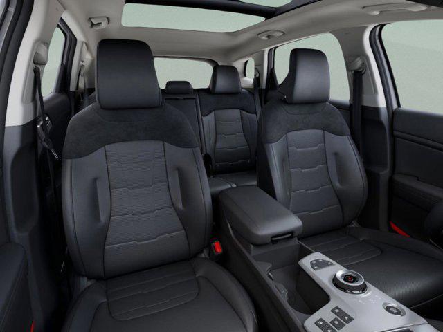 new 2026 Kia Sportage Hybrid car, priced at $41,905