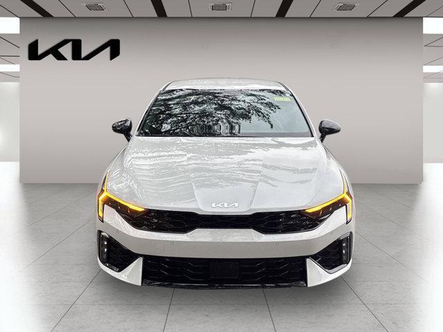 new 2025 Kia K5 car, priced at $28,925