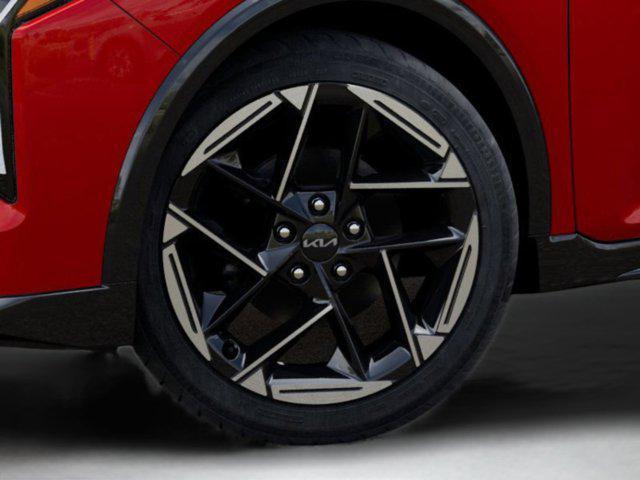 new 2025 Kia K4 car, priced at $25,935