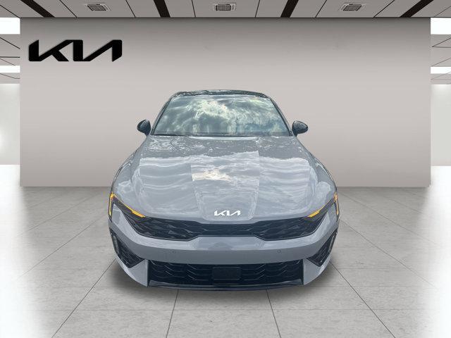 new 2025 Kia K5 car, priced at $31,045