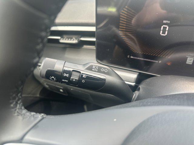 new 2025 Kia K5 car, priced at $31,045