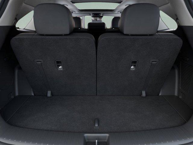 new 2025 Kia Sorento car, priced at $36,655