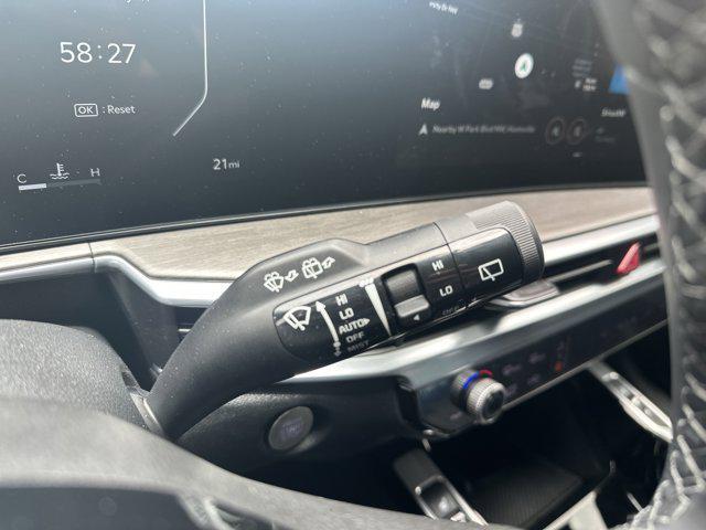new 2025 Kia Sorento car, priced at $43,010
