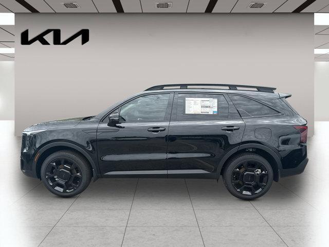 new 2025 Kia Sorento car, priced at $43,010